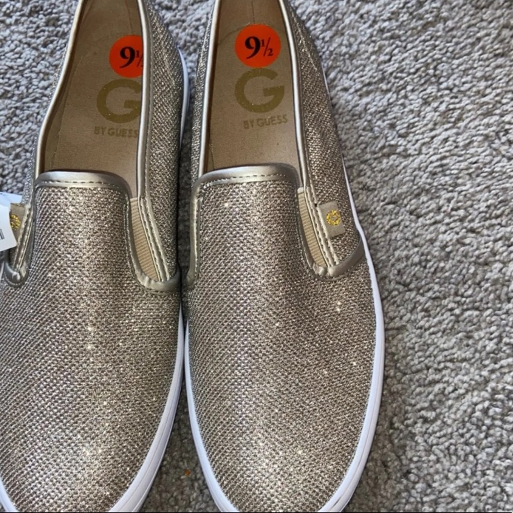 Guess shoes
